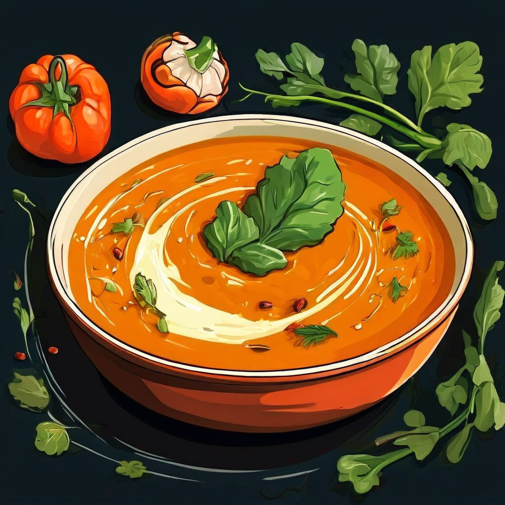 Корисні перекуси з низькою калорійністю