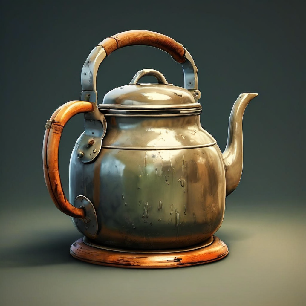 Як вибрати електрочайник?