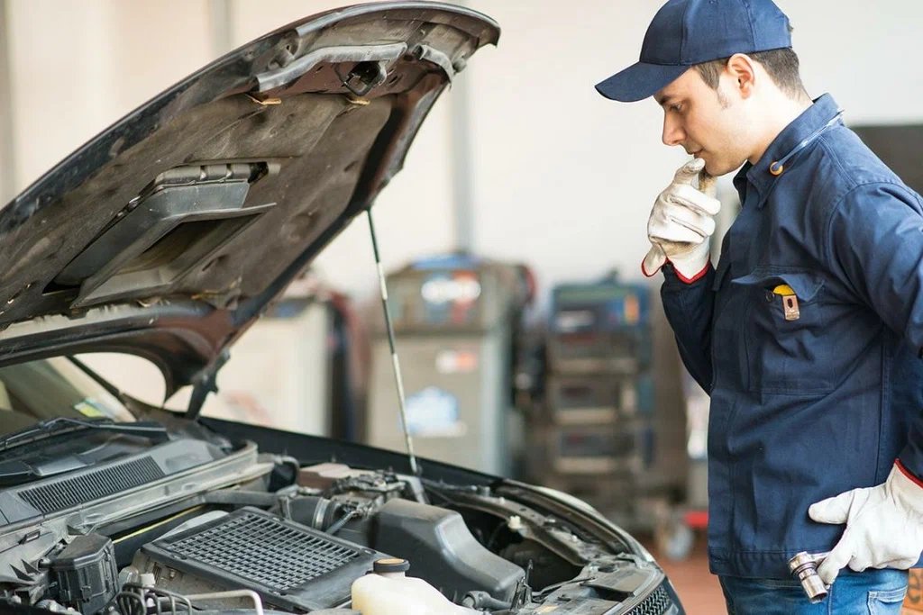 Техогляд автомобіля для виїзду до Польщі: що потрібно знати