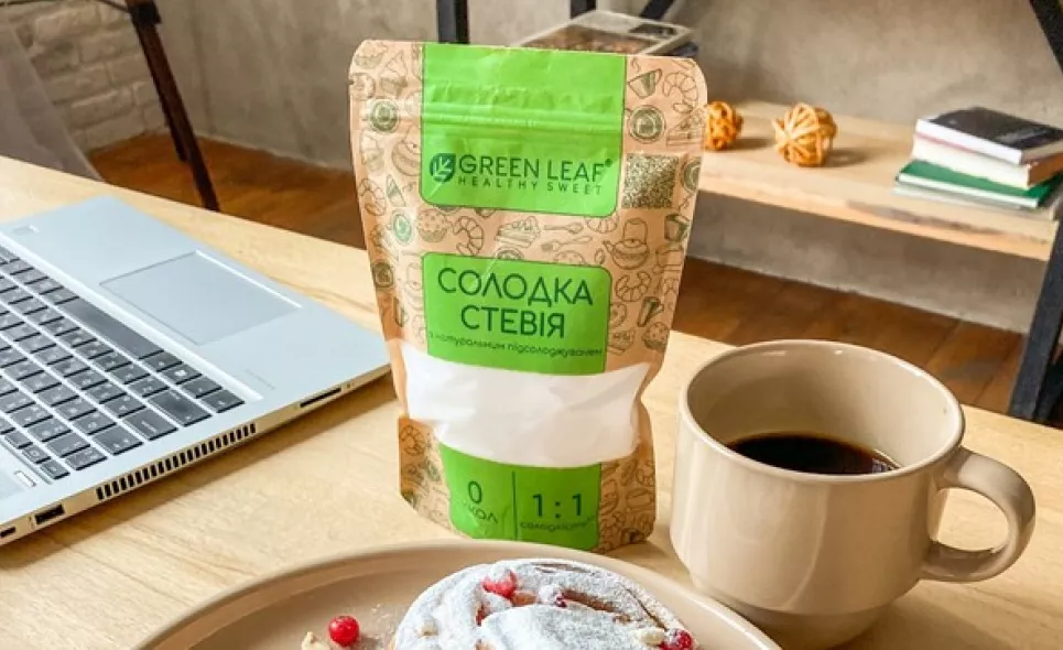 Почему стоит отказаться от сахара в пользу подсластителей: плюсы для здоровья