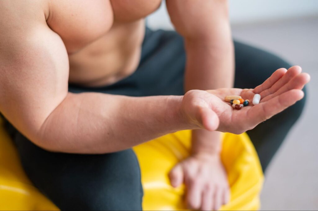 Эффективны ли тестостероновые бустеры для спортсменов