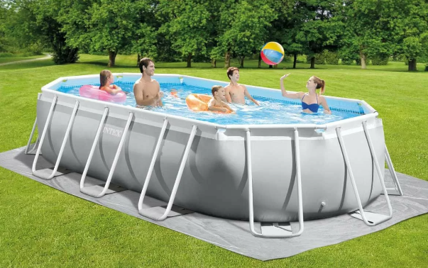 Можно ли оставлять каркасный бассейн на зиму: 7 простых шагов по подготовке и хранению