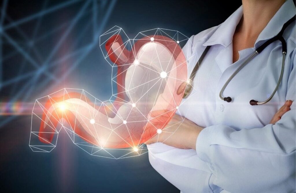 Гастроэнтеролог онлайн: когда и зачем обращаться за консультацией через интернет