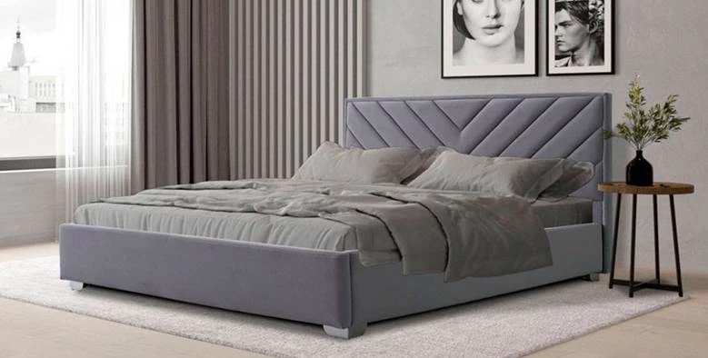 Мягкие кровати: идеальное решение для комфортного сна