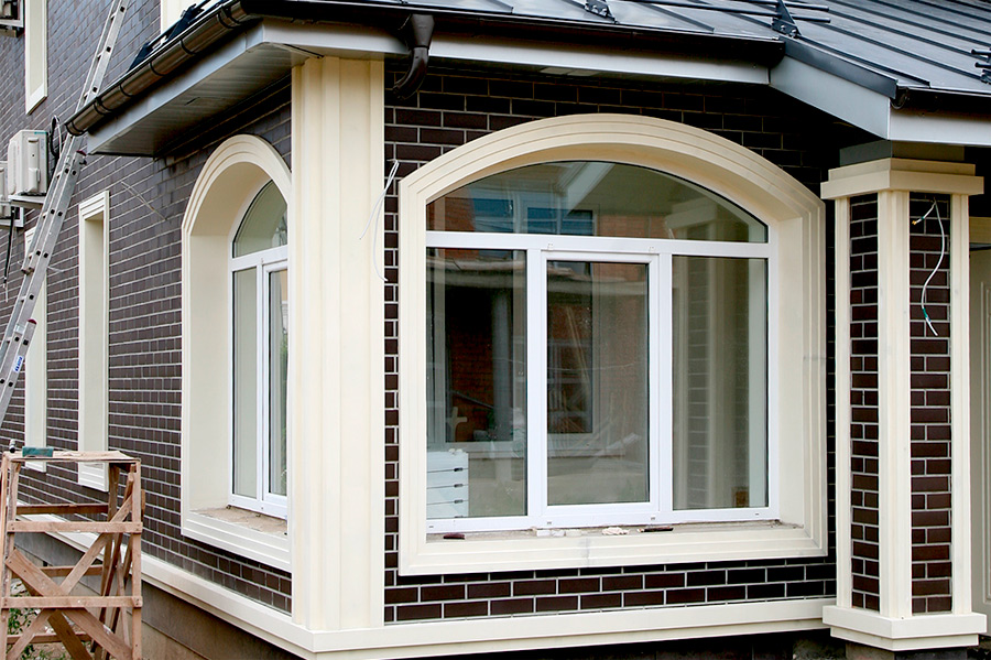 Легкий и классический рецепт наличников в домашних условиях