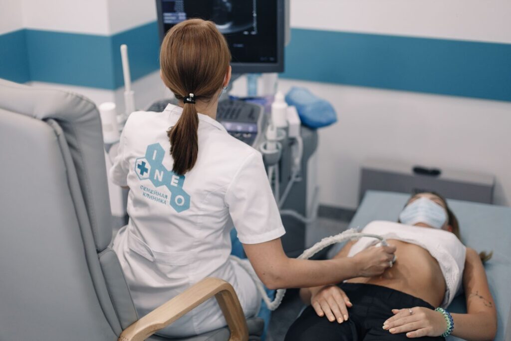 УЗД обследования для женщин: когда и зачем проходить диагностику