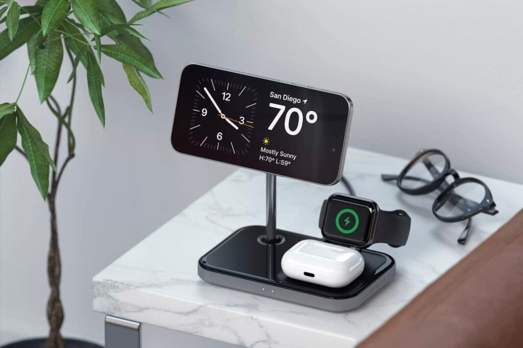 Топ-10 обязательных аксессуаров для iPhone в 2025 году