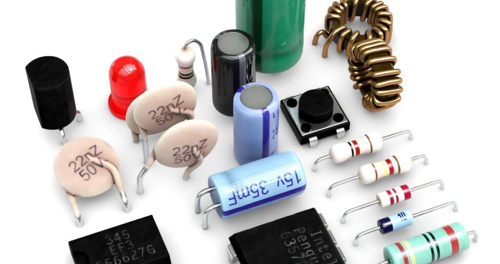 Где продать радиодетали онлайн: обзор площадок и цены