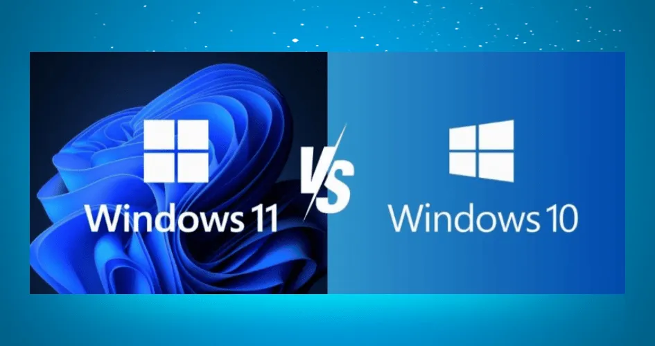 Как выбрать между Windows 10 и Windows 11: что выгоднее купить в 2025 году