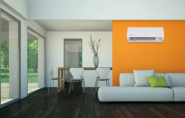 Сплит-системы, которые думают за вас: как кондиционеры нового поколения экономят электроэнергию