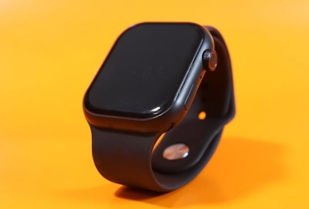 Смарт-часы: ваш персональный помощник