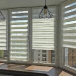 Жалюзи день ночь — стильное и функциональное решение для дома