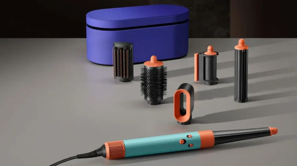 Стайлер Dyson, мультипечь: технологии, меняющие привычки ухода и готовки