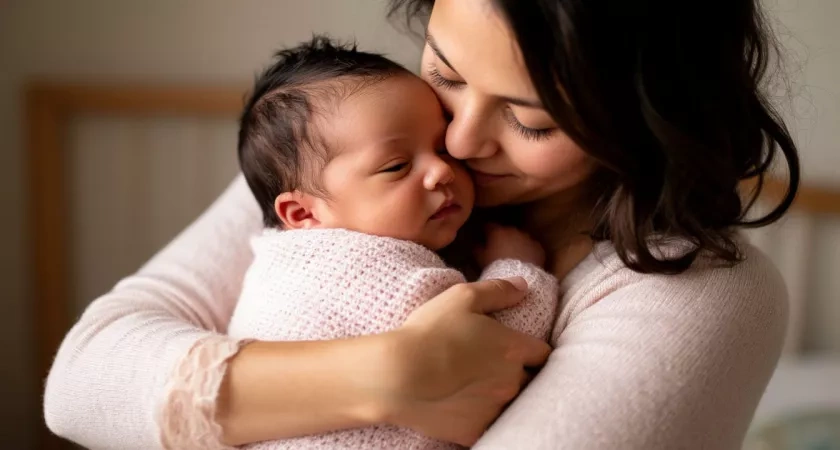 Имена для детей, рожденных в декабре: амбиции, мечты и самые удачные варианты имен