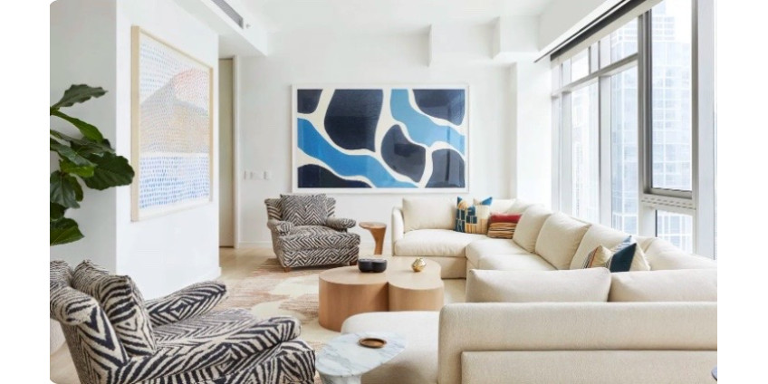 Как выбрать идеальный диван для квартиры: советы от экспертов магазина диванов Barin House