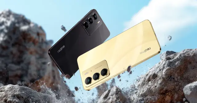 Смартфон Realme C75 с наушниками Realme Buds Air 6 Pro: лучшие возможности и звук