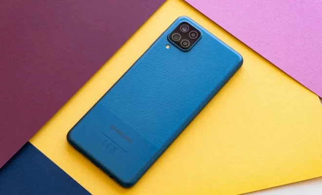 Цена замены экрана Samsung A12: Почему стоит выбрать Samsung Service