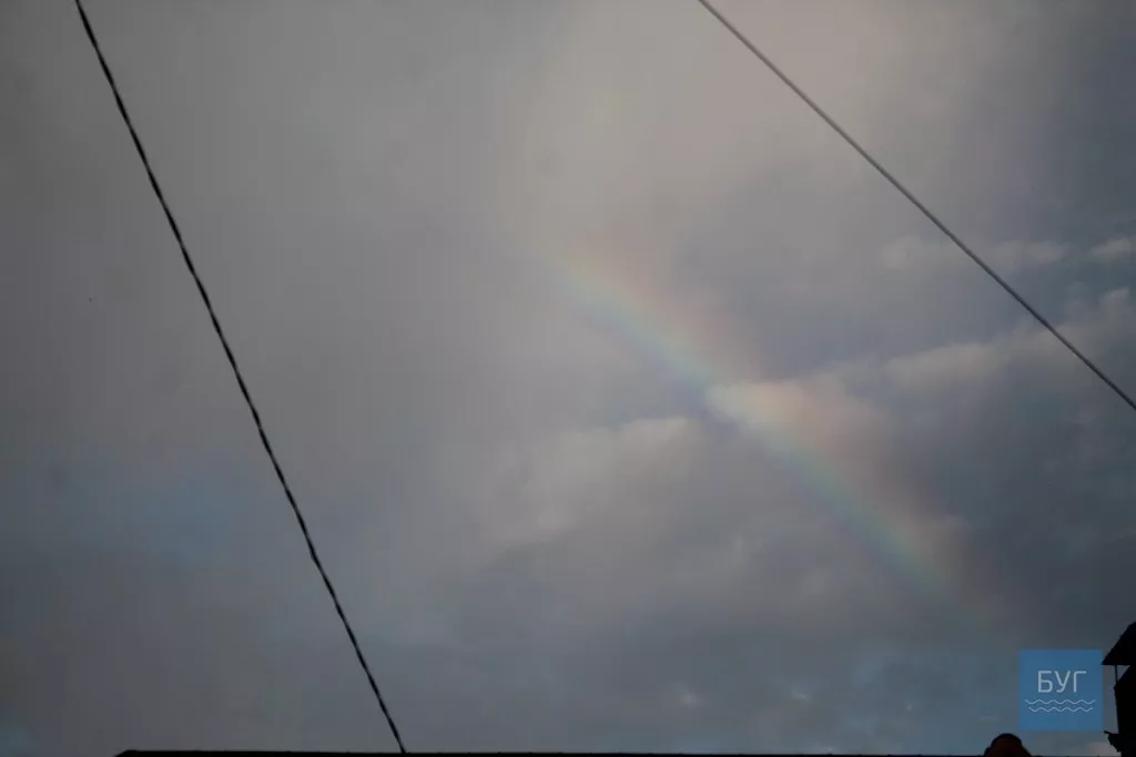 Цікаві факти про веселку — ТОП 24 фактів про світло і кольори