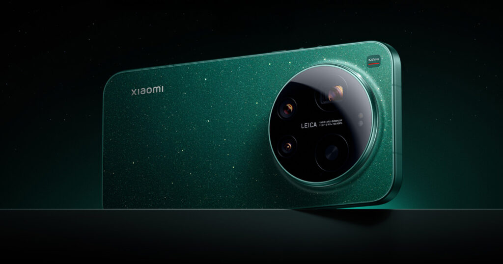 Внимательно смотрим на Xiaomi 17 Ultra: максимум железа, минимум маркетинговой уловки