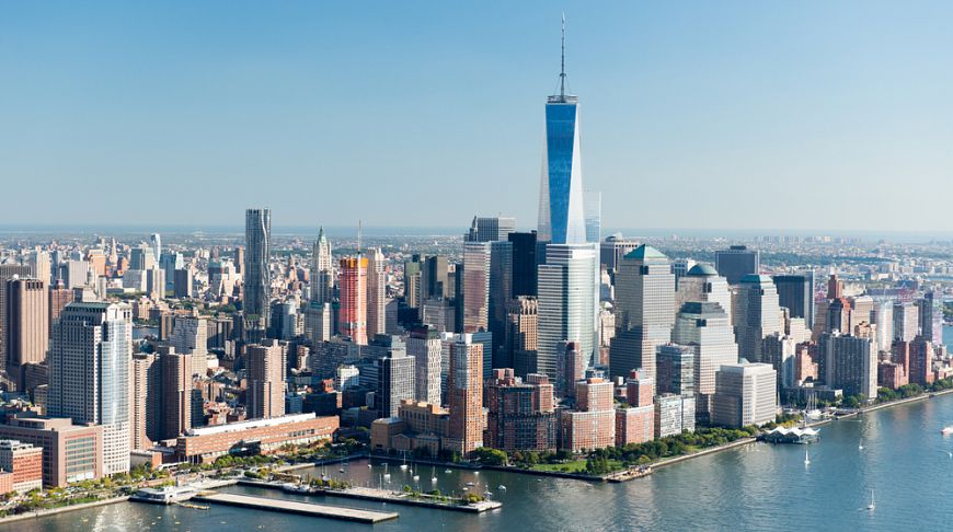 Лучшие штаты для инвестиций в недвижимость США: где выгоднее покупать