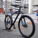 Велосипед для подростка