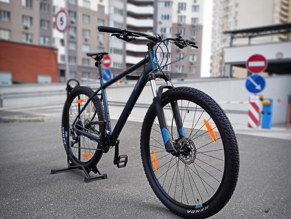 Велосипед для подростка