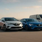 Модельний ряд Renault: найкращі автомобілі бренду для різних потреб