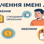 Значення імені Лев: походження, характер, доля та іменини