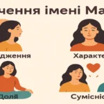Значення імені Марта: походження, характер, доля та сумісність