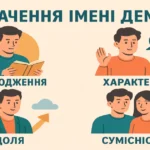 Значення імені Демид: походження, характер, доля та сумісність