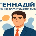 Значення імені Геннадій: походження, характер, доля та сумісність