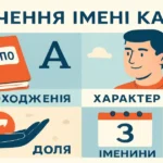 Значення імені Карпо: походження, характер, доля та іменини