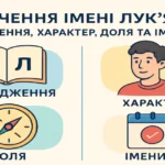 Значення імені Лук’ян: походження, характер, доля та іменини