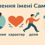 Значення імені Самійло: походження, характер, доля та іменини